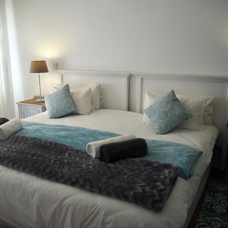 African Breeze Guesthouse Knysna Exteriör bild