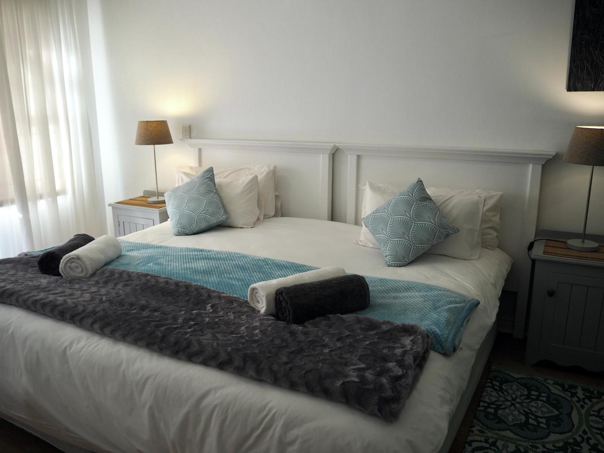 African Breeze Guesthouse Knysna Exteriör bild