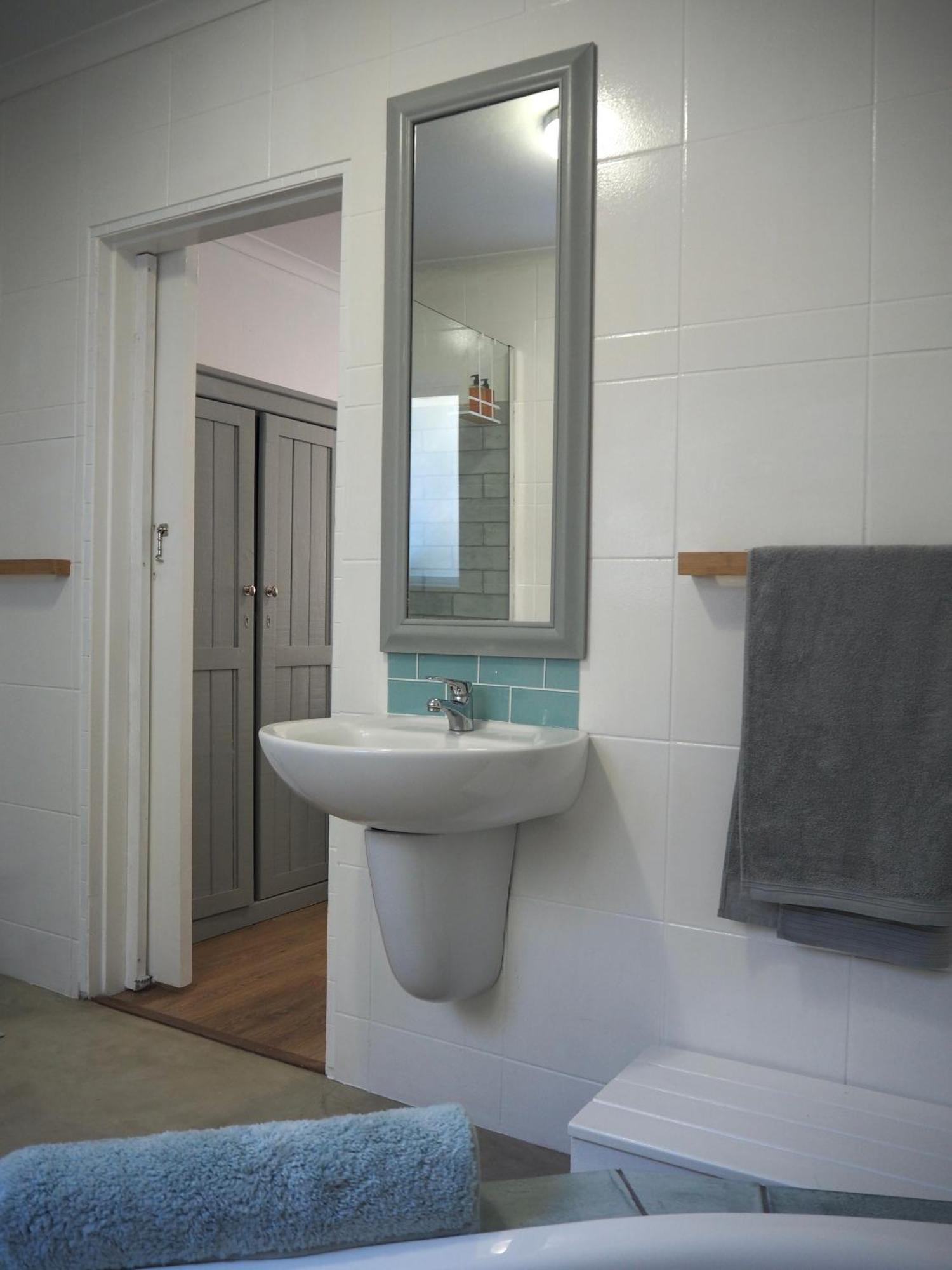 African Breeze Guesthouse Knysna Exteriör bild