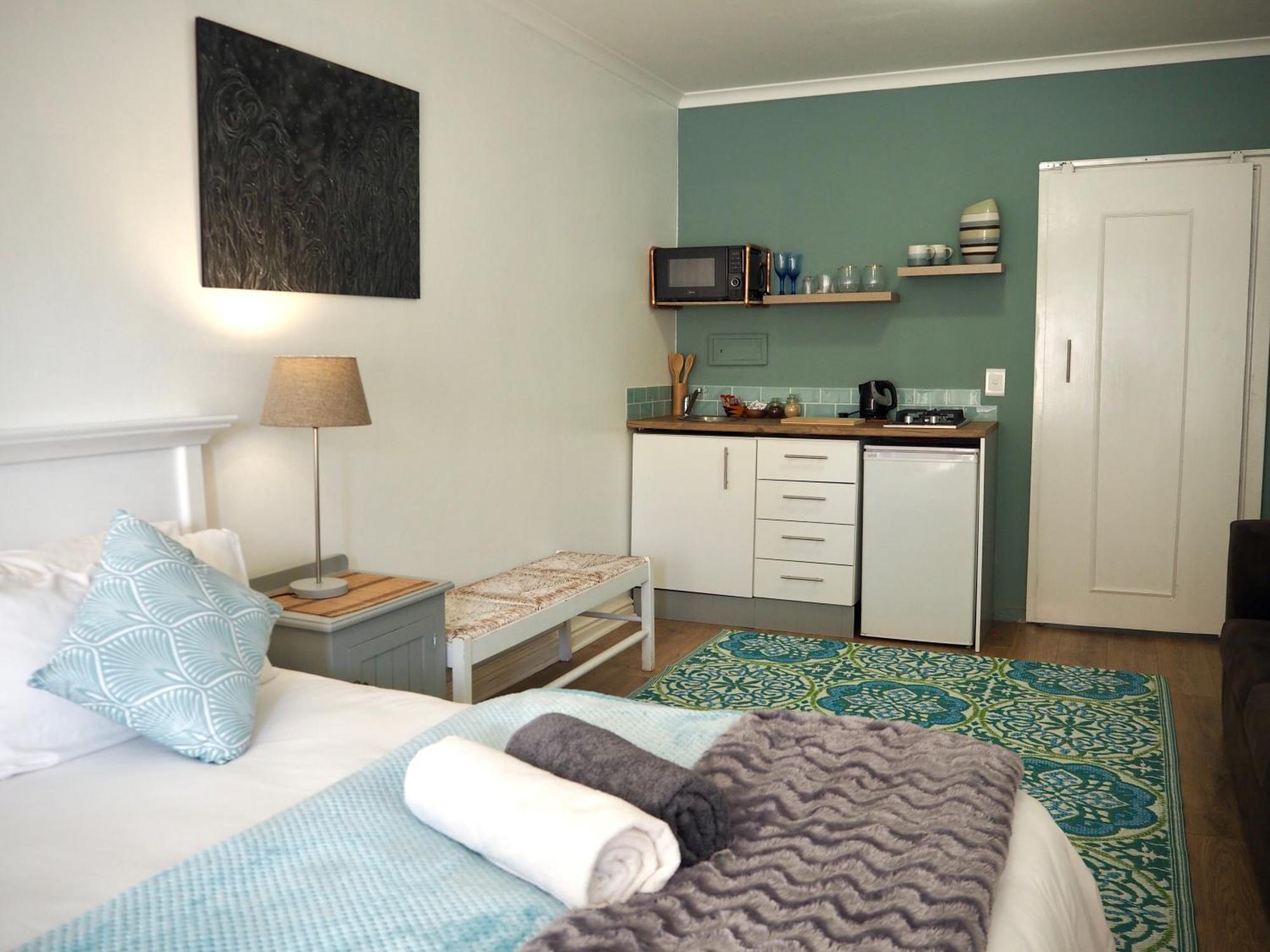 African Breeze Guesthouse Knysna Exteriör bild