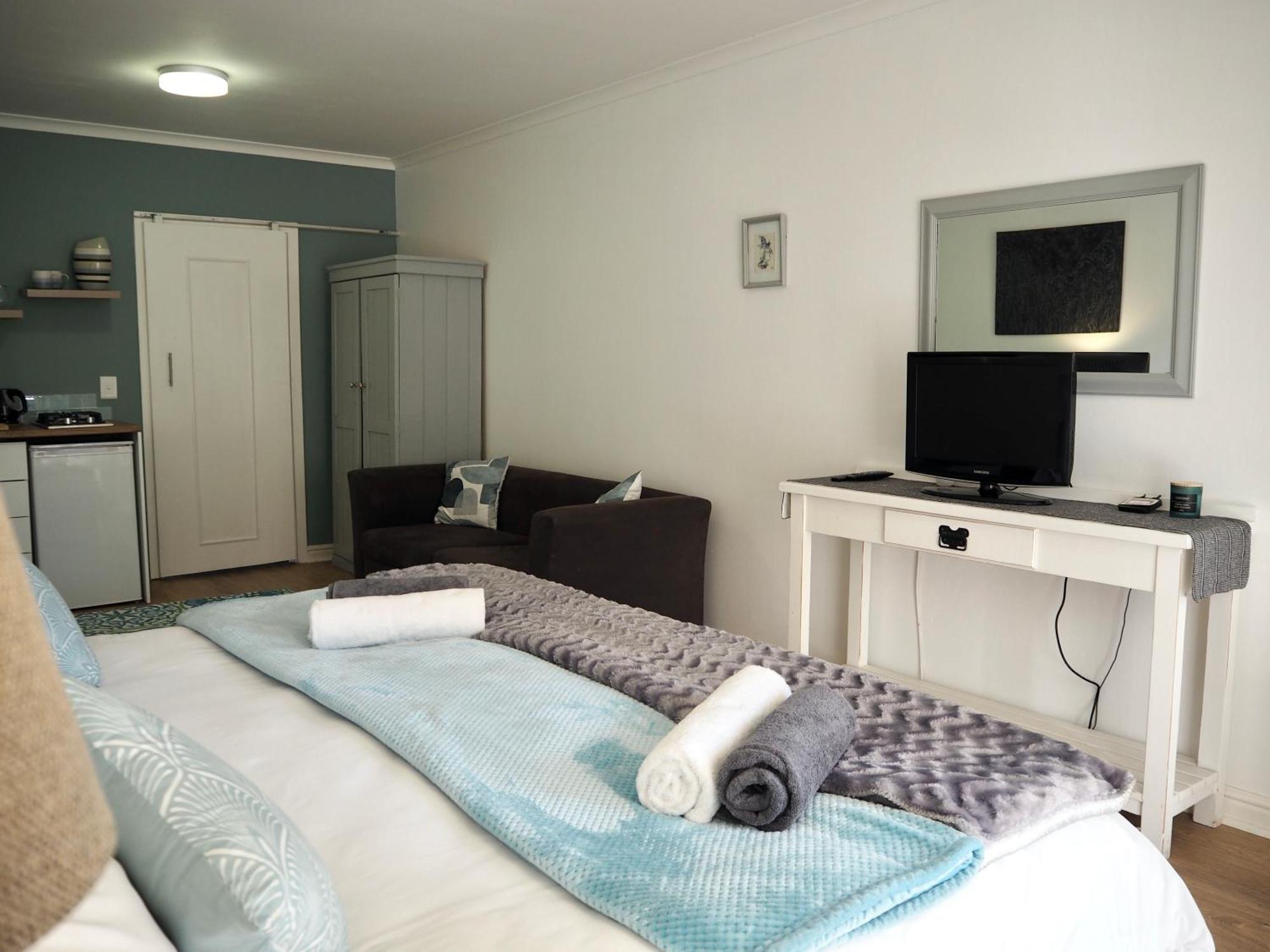 African Breeze Guesthouse Knysna Exteriör bild
