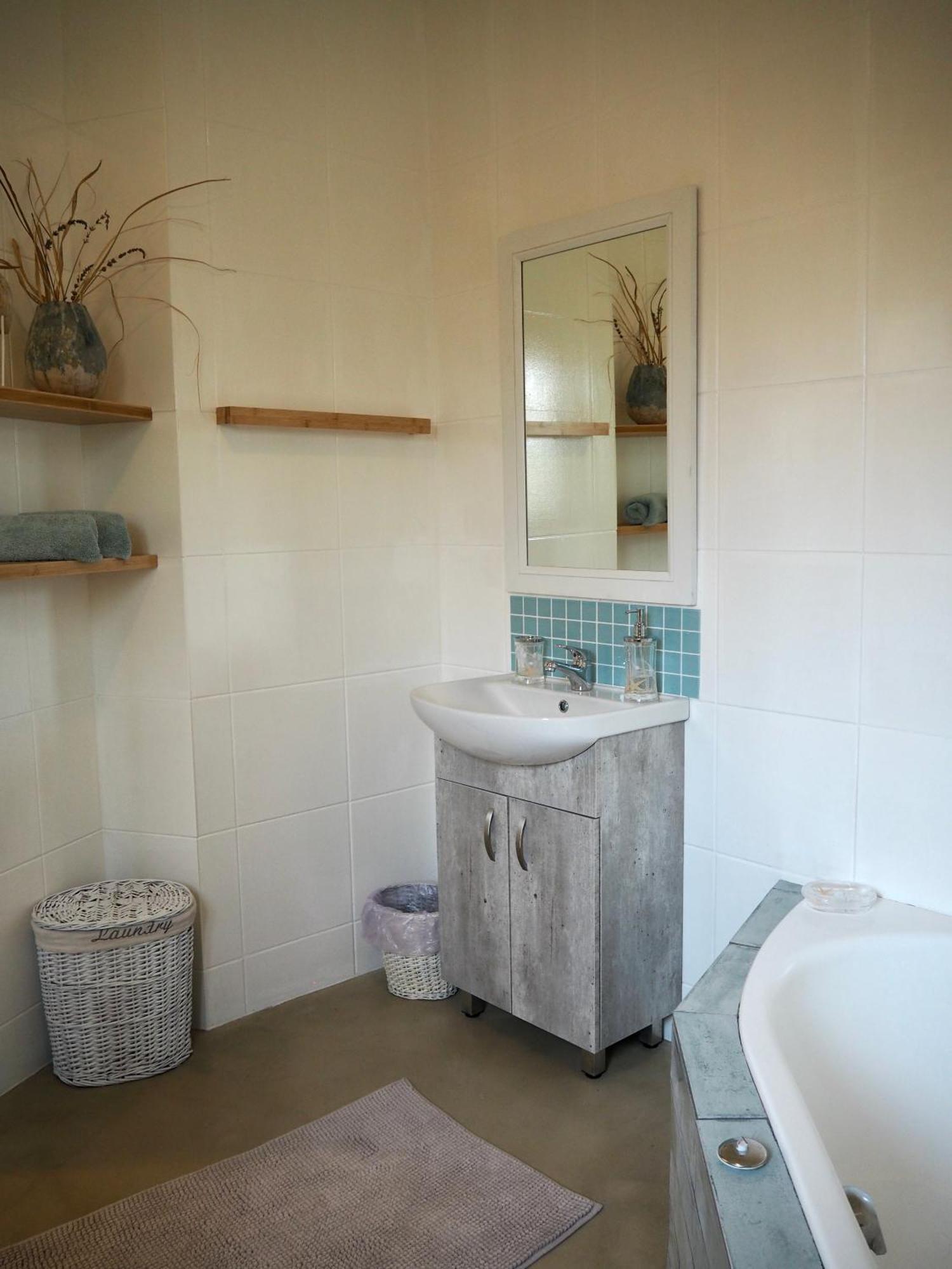 African Breeze Guesthouse Knysna Exteriör bild